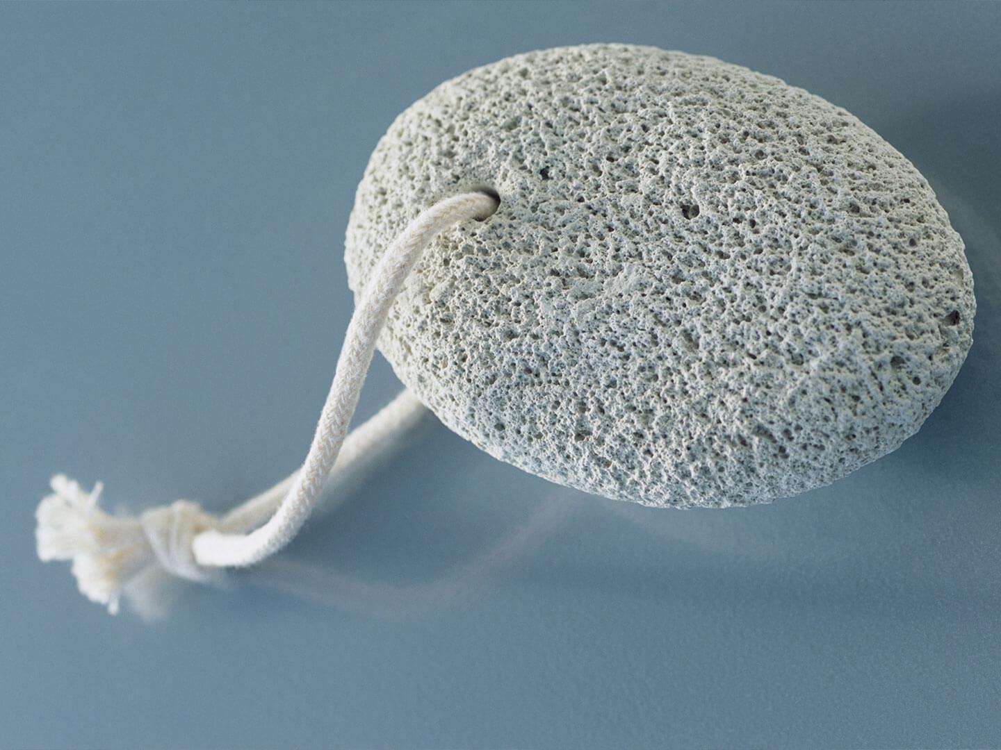 Your guide to Pumice Stone Benefits and Effects. See how it works wonders with these quick facts.