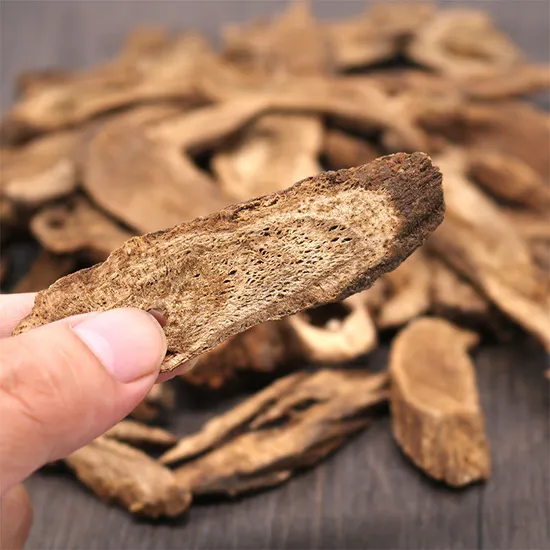 Mu Xiang: Good For? (Key Benefits)